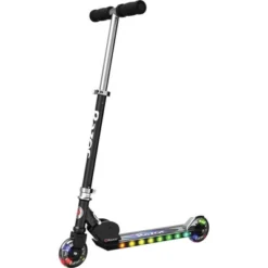 Razor A+ 2 Wheel Scooter With LED Lights -LITTLE TIKES Shop GUEST 8fd1d395 3292 4f4e 8b1a 690161575b42