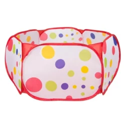 Toy Time Kids Popup 6-Sided Ball Pit With 200 Balls -LITTLE TIKES Shop GUEST 9012bcb8 eae7 4bf4 9dce 4ee3ff95a295