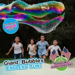 South Beach Bubbles WOWmazing Giant Bubble Powder Refill -LITTLE TIKES Shop GUEST 905ca54a ab26 4e4a 92b6 782a800cbe60