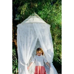 Pacific Play Tents Fireflies Haning Canopy 37" X 80" High -LITTLE TIKES Shop GUEST 90d657d2 581c 4f28 8541 7ec9f764cee2