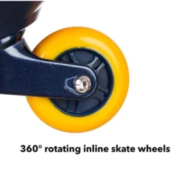 HearthSong One2Go Wiggleboard Wide-Base 3-Wheel Balance Board For Beginners -LITTLE TIKES Shop GUEST 90eb8d54 c7bd 418b b53f 8fdd57b5fb74