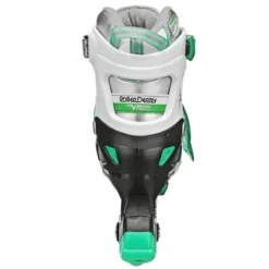 Roller Derby Kids' V-Tech 500 Adjustable Inline Skates - Mint/Green/White (6-9) 6 Roller Derby Kids' V-Tech 500 Adjustable Inline Skates - Mint/Green/White (6-9) -LITTLE TIKES Shop GUEST 9109734b 5f6e 457e 83e1 dcac5f08ff8c