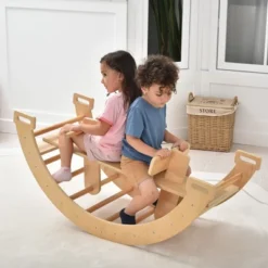 Avenlur Bailis - Climbing Arch, Rocker And Seesaw -LITTLE TIKES Shop GUEST 9147da15 80e4 41e6 9c97 04629a2e2d26