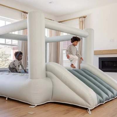 SMOL 8' X 8' Inflatable Bounce House - Tumblr Sage 1 SMOL 8' X 8' Inflatable Bounce House - Tumblr Sage
