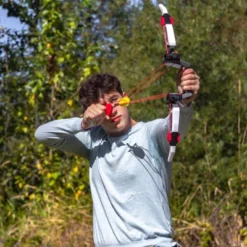 Hog Wild Quick Switch Bow -LITTLE TIKES Shop GUEST 91715900 0dcb 43ba 80b7 e65b5eb65680