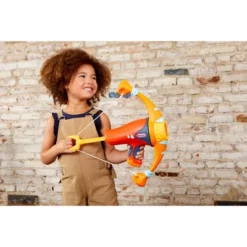 Little Tikes My First Mighty Blasters Mighty Bow 4 Soft Power Pods -LITTLE TIKES Shop GUEST 9174c05f ec8b 4e3a a34b a9ca9f192d79