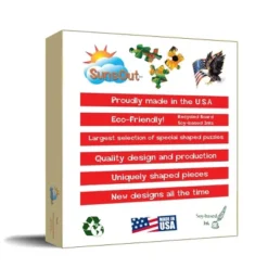 Sunsout Welcome To Texas 1000 Pc Special Shape Jigsaw Puzzle 95373 6 Sunsout Welcome To Texas 1000 Pc Special Shape Jigsaw Puzzle 95373 -LITTLE TIKES Shop GUEST 918a72d6 698c 42f6 b526 3d85015dd1e7 3