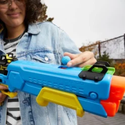 NERF Rival Forerunner XXIII-1200 Blaster -LITTLE TIKES Shop GUEST 91902ea8 5f98 4c23 ab76 e6b3dc5ff23c