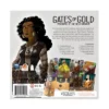Renegade Game Studios Viscounts Of The West Kingdom - Gates Of Gold Expansion Board Game