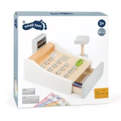 Small Foot Wooden Cash Register Playset -LITTLE TIKES Shop GUEST 922c2f81 a567 4eee a6e0 eaf3e8624987