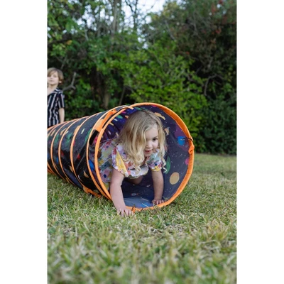 Pacific Play Tents Galaxy 6' Play Tunnel 5 Pacific Play Tents Galaxy 6' Play Tunnel - Image 5