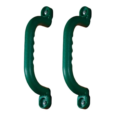 Gorilla Playsets Plastic Safety Handles - Pair 6 Gorilla Playsets Plastic Safety Handles - Pair - Image 6