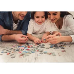 JPW Industries Inc. Wintery Wonderland 1000 Piece Jigsaw Puzzle 8 JPW Industries Inc. Wintery Wonderland 1000 Piece Jigsaw Puzzle -LITTLE TIKES Shop GUEST 927b5ff1 1f1b 492a b227 ac7e2f106853 10