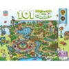 MasterPieces 100 Piece Jigsaw Puzzle - 101 Things To Spot In The Garden