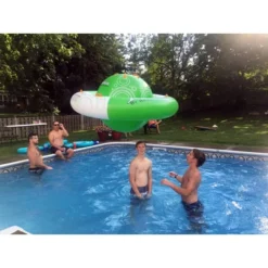 RAVE Sports Saturn Rocker Pool Float -LITTLE TIKES Shop GUEST 929f86c5 74b6 40ee b515 e43d51d3f32d