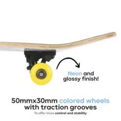 Sonic The Hedgehog 31" Skateboard -LITTLE TIKES Shop GUEST 92bc3ef2 5e69 46f1 86df fe42573eb4dd