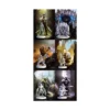 City Of Kings - Hero Pack Miniatures Box Set