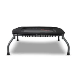 Sunny Health & Fitness 40" Square Trampoline - Black -LITTLE TIKES Shop GUEST 931a7a8b 7aaf 4b5a 889a 1d433034a233