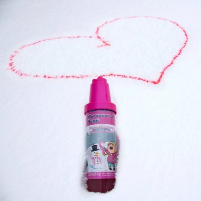 Snow Sector Snow Markers 2pk Set - Blue & Pink 5 Snow Sector Snow Markers 2pk Set - Blue & Pink - Image 5