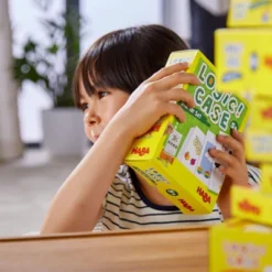 HABA Logic! CASE Starter Set - Brain Building Puzzles For Ages 5+ 18 HABA Logic! CASE Starter Set - Brain Building Puzzles For Ages 5+ -LITTLE TIKES Shop GUEST 9375470a 3195 4474 b2fb 9f61eebe8376