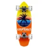 Kryptonics Mini Fat 23" Skateboard