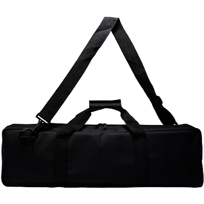 WE Games Complete Tournament Chess Set, Weighted Chess Pieces With Green Roll-up Chess Board And Travel Canvas Bag 7 WE Games Complete Tournament Chess Set, Weighted Chess Pieces With Green Roll-up Chess Board And Travel Canvas Bag - Image 7