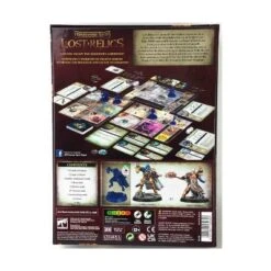Games Workshop Warhammer Quest - Lost Relics Board Game