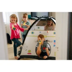 Pacific Play Tents Kids Space Module Dome Tent -LITTLE TIKES Shop GUEST 9462048f 34cb 444d abba 23b566528f7b