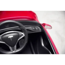 Radio Flyer 9V Kids' Tesla Model 910 Car -LITTLE TIKES Shop GUEST 94924b24 b60e 422f 93a3 e454fe7c61bf