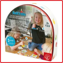 ROO GAMES Bull�s Eye Game -LITTLE TIKES Shop GUEST 94936a55 7039 43f3 b4a3 e9be1bc199a6