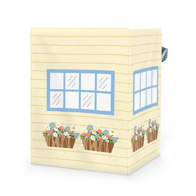 Martha Stewart Kids' Farmer's Market Play Tent 7 Martha Stewart Kids' Farmer's Market Play Tent - Image 7