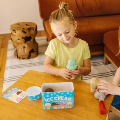 Melissa & Doug Scoop & Serve Ice Cream Set 13 Melissa & Doug Scoop & Serve Ice Cream Set -LITTLE TIKES Shop GUEST 95476dba 9694 400a 94bf 79126f07dcae