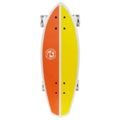 Kryptonics Mini Fat 23" Skateboard 8 Kryptonics Mini Fat 23" Skateboard -LITTLE TIKES Shop GUEST 95ae02de 9b32 46a7 913a 442d431cd1e0