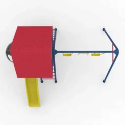 Lifetime Playset A-Frame Shipwell Dome Climber - Primary -LITTLE TIKES Shop GUEST 95d5b249 3b6a 4351 9314 cd6e8d9b619b