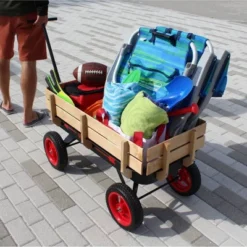 Flexible Flyer 38" Winter Wagon Sled 15 Flexible Flyer 38" Winter Wagon Sled -LITTLE TIKES Shop GUEST 970af125 356a 4def 8913 419e80f9766a