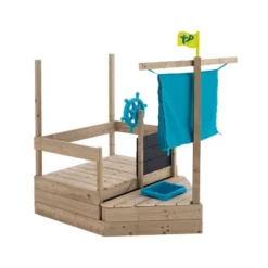 TP Toys Ahoy Wooden Play Boat -LITTLE TIKES Shop GUEST 978b0af9 eea0 4b56 9378 5110a257e96a