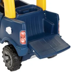 MGA Entertainment Little Tikes Cozy Truck - Blue 9 MGA Entertainment Little Tikes Cozy Truck - Blue -LITTLE TIKES Shop GUEST 97c14edc c932 495d b729 7d500fddc4af