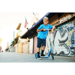 Razor® A5 Lux Scooter -LITTLE TIKES Shop GUEST 97c3aef7 74cc 451a ad60 96eddefafa0c