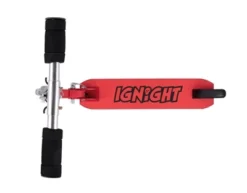 Voyager 2 Wheel Kids Scooter W/ Light Up Wheels & Tbar -LITTLE TIKES Shop GUEST 97e973d6 40e8 4579 848c fd1e333991f4