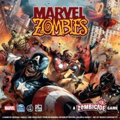 CMON Marvel Zombies A Zombicide Game -LITTLE TIKES Shop GUEST 98371e95 7a17 4825 9a25 9d7e5d49d79d