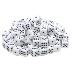 WE Games Dice With Rounded Corners - 100 Pack -LITTLE TIKES Shop GUEST 984c796c cc74 4d2c 8d3e 1b5f1af32def