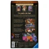 Ravensburger Disney Villainous Bigger & Badder Expandalone Strategy Board Game
