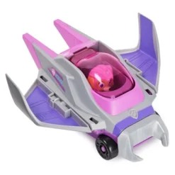 PAW Patrol Skye Aqua Vehicle -LITTLE TIKES Shop GUEST 98a71435 2b7d 41c3 ab35 794cc60b5630