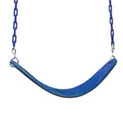 Gorilla Playsets Extreme-Duty Swing Belt With Plastic Coated Chains -LITTLE TIKES Shop GUEST 98bbd4a6 c572 4471 97b0 35b78150b638