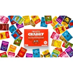 I'm A Little Crabby Game By Exploding Kittens -LITTLE TIKES Shop GUEST 98bc803e 9968 4ca6 9e1f 87d467af99f9