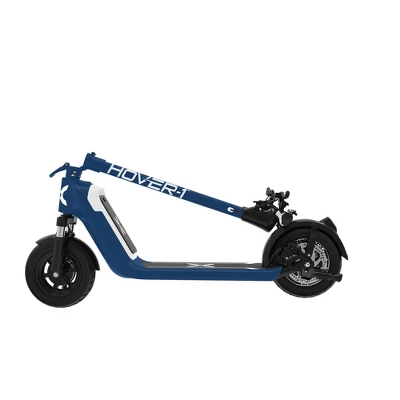 Hover-1 Helios Electric Scooter - Blue 3 Hover-1 Helios Electric Scooter - Blue - Image 3
