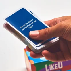 LikeU Card Game 13 LikeU Card Game -LITTLE TIKES Shop GUEST 99d982c0 4daa 451f ab6b b6facc39f251