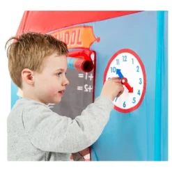 Fun2Give Pop-it-up Play Tent School -LITTLE TIKES Shop GUEST 9a05ec2b 5882 4948 a1ae ce771bdc7552