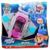 PAW Patrol Skye Aqua Vehicle