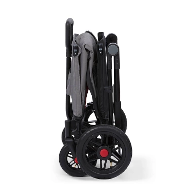 Radio Flyer Folding All Terrain Venture Stroll 'N Wagon 5 Radio Flyer Folding All Terrain Venture Stroll 'N Wagon - Image 5